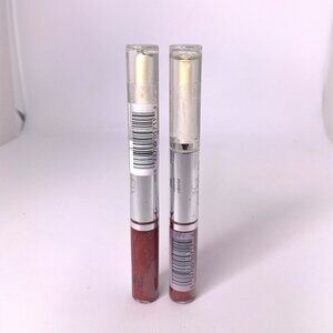2x Covergirl Outlast Lipstick Cabernet